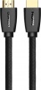 Фото товара Кабель HDMI -> HDMI UGREEN HD118 5 м Black (40412)