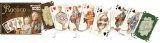 Фото Карты Piatnik игральные Рококо 110 карт (PT-213045)