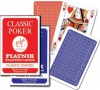 Фото товара Карты Piatnik игральные Классический покер 55 карт (PT-132117)
