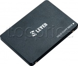 Фото SSD-накопитель 2.5" SATA 480GB Leven JS600 (JS600SSD480GB)