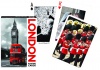 Фото товара Карты Piatnik игральные Лондон 55 карт (PT-135118)