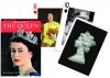 Фото товара Карты Piatnik игральные Королева Елизавета 55 карт (PT-165313)