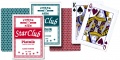 Фото Карты Piatnik игральные Star Club 55 карт (PT-138218)