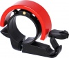 Фото товара Велосигнал XLC Bell Ring DD-R01 Red (2500708005)