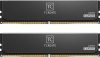 Фото товара Модуль памяти Team DDR5 64GB 2x32GB 5600MHz T-Create Classic 10L Black (CTCCD564G5600HC46DC01)