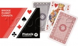 Фото Карты Piatnik игральные Румми 110 карт (PT-219733)