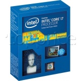 Фото Процессор Intel Core i7-5820K s-2011-v3 3.3GHz/15MB BOX (BX80648I75820K)