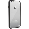 Фото товара Чехол для iPhone 6 Plus Ozaki O!coat 0.3+Bumper Black (OC592BK)