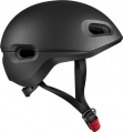 Фото Шлем велосипедный Smart4u Commuter Helmet size M Black