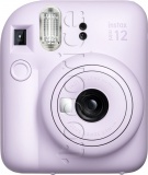 Фото Цифровая фотокамера Fujifilm Instax Mini 12 Lilac/Violet (16806133)