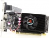 Фото товара Видеокарта Biostar PCI-E GeForce GT610 2GB DDR3 (VN6103THX6)