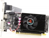 Фото Видеокарта Biostar PCI-E GeForce GT610 2GB DDR3 (VN6103THX6)