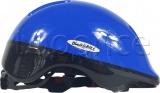 Фото Шлем велосипедный Bimbo Bike size S Blue (90850B-IS)