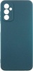 Фото товара Чехол для Samsung Galaxy A04s Dengos Soft Green (DG-TPU-SOFT-15)