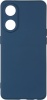 Фото товара Чехол для Oppo Reno8 T 4G ArmorStandart Icon Case Camea cover Dark Blue (ARM68121)