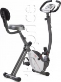 Фото Велотренажер Toorx Upright Bike BRX Compact Multifit (929779)