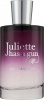Фото товара Парфюмированная вода женская Juliette Has a Gun Lili Fantasy EDP Tester 100 ml