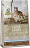 Фото товара Корм для собак Isegrim Steppe Adult Lamb With Berries 12 кг (95617)