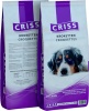 Фото товара Корм для собак Criss Крокеты 20 кг (51721004/4011290010712)