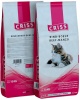 Фото товара Корм для котов Criss Говядина 10 кг (51735011)