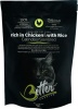 Фото товара Корм для котов Better Adult Cat Indoor & Sterilised Chicken & Rice 800 г (1620)