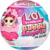 Фото товара Игровой набор L.O.L. Surprise с куклой Color Change Bubble Surprise Любимец (119784)