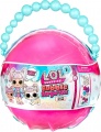 Фото Игровой набор L.O.L. Surprise с куклой Bubble Surprise Deluxe Бабл-сюрприз (119845)
