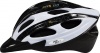 Фото товара Шлем велосипедный Good Bike size L Black/White (88855/4-IS)