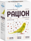 Фото Корм рацион для волнистых попугаев Природа "Мультивитамин + йод" 1,5 кг (PR740082)
