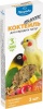 Фото товара Коктейль Колосок Природа для средних попугаев (мультифрукт, орех, цитрус) 90 г (PR240098)