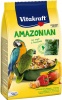 Фото товара Корм Vitakraft для американских попугаев Amazonia 750 г (21643)
