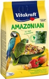 Фото Корм Vitakraft для американских попугаев Amazonia 750 г (21643)