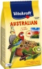 Фото товара Корм Vitakraft для австралийских попугаев, кактус 750 г (21644)