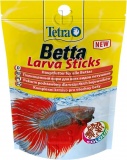 Фото Корм для рыб Tetra Betta Larva ST 5 г (259317)