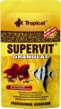Фото Корм для рыб Tropical SuperVit Granulat 10 г (61401)