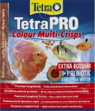 Фото Корм для рыб Tetra Pro Colour 12 г (149366)