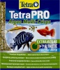 Фото товара Корм для рыб Tetra Pro Algae Vegetable 12 г (149397)