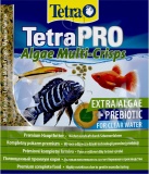 Фото Корм для рыб Tetra Pro Algae Vegetable 12 г (149397)