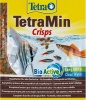 Фото товара Корм для рыб Tetra Min Crisps 12 г (149304)