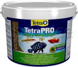Фото Корм для рыб Tetra Pro Algae Vegetable премиум корм с овощами 10 л /1,9 кг (138827)