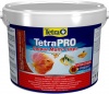 Фото товара Корм для рыб Tetra Pro Colour премиум корм для окраса 10 л/2,1 кг (140516)