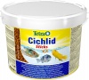 Фото товара Корм для рыб Tetra Cichlid Sticks палочки для цихлид 10 л/2,9 кг (153691)