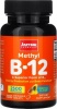 Фото товара Метил (В12) Jarrow Formulas 2500 мкг 100 таблеток (JRW18016)