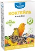 Фото товара Корм для птиц Природа Коктейль "Канарейка" Флекса 0,5 кг (PR740032)