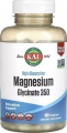 Фото Магний глицинат KAL 350 мг 160 капсул (CAL39022)