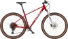 Фото товара Велосипед KTM Ultra Fun Red 29" рама - L/48 (22805138)