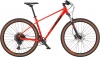 Фото товара Велосипед KTM Ultra Ride Orange 29" рама - L/48 (22802108)
