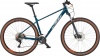 Фото товара Велосипед KTM Ultra Flite Blue 29" рама - L/48 (22803108)