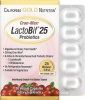 Фото товара Пробиотики California Gold Nutrition LactoBif 25 млрд КОЕ 30 вегетарианских капсул (CGN01334)