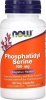 Фото товара Фосфатидилсерин Now Foods Phosphatidyl Serin 100 мг 60 капсул (NF2380)